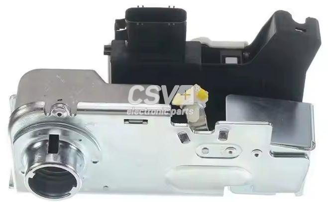 imagen (1) del producto Actuador Delantero Izdo Ford