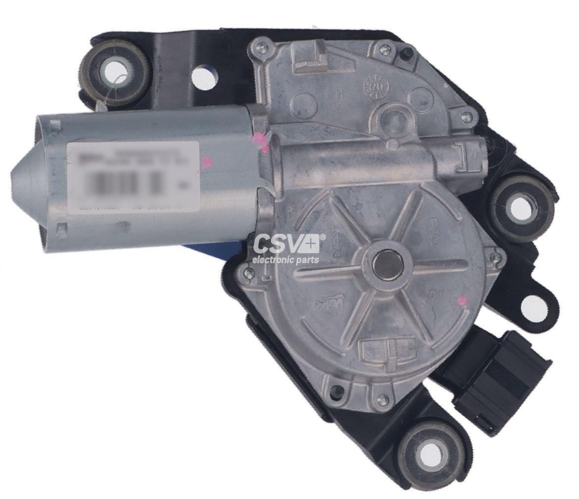 imagen (1) del producto Motor Limpia Mercedes