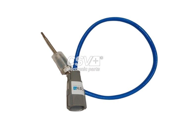 imagen (1) del producto Sensor Temperatura Gas Escape Ford