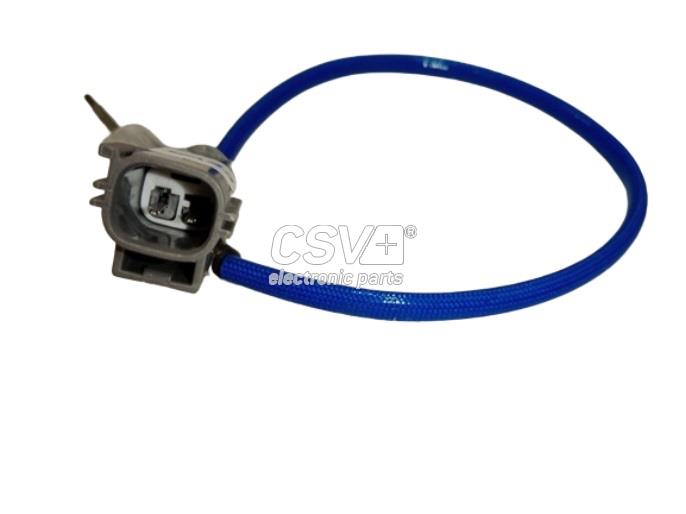 imagen (2) del producto Sensor Temperatura Gas Escape Ford
