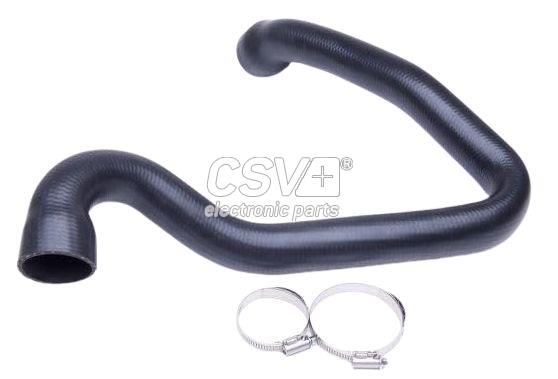 imagen (1) del producto Tubo Sobrealimentacion Renault