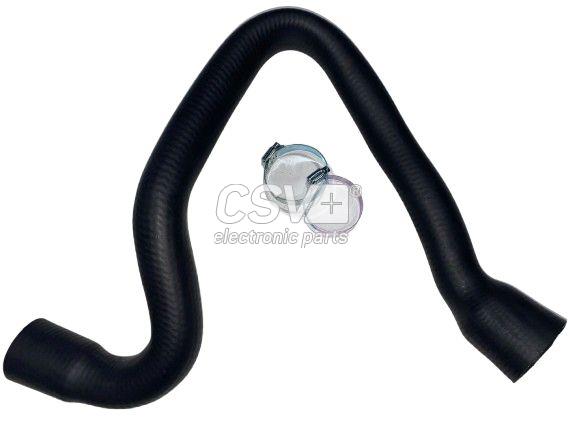 imagen (1) del producto Tubo Sobrealimentacion Renault