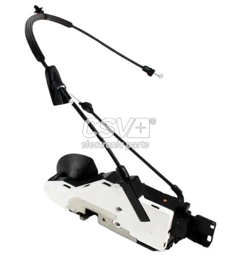 imagen (1) del producto Actuador Delantero Izdo. Psa