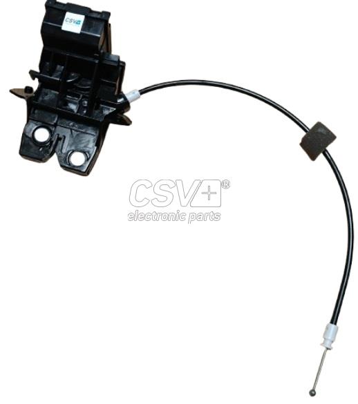 imagen (1) del producto Actuador Maletero Mercedes