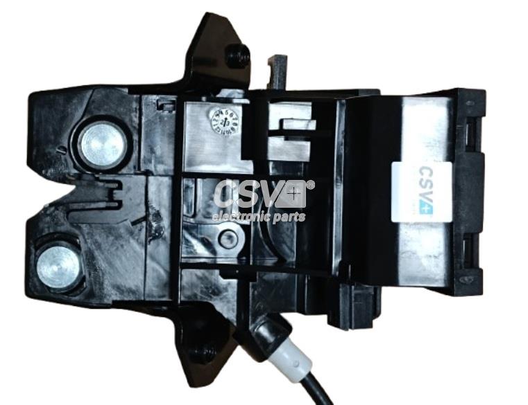 imagen (2) del producto Actuador Maletero Mercedes