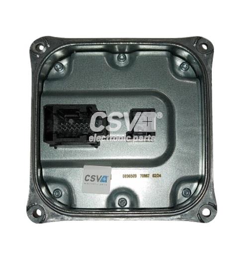 imagen (1) del producto Centralita Faros Xenon Mercedes