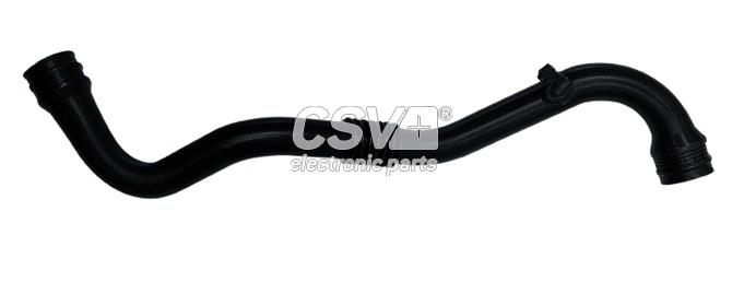 imagen (1) del producto Tubo Sobrealimentacion Renault