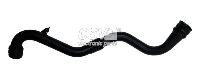 imagen (2) del producto Tubo Sobrealimentacion Renault