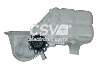 imagen (2) del producto Deposito Refrigerante Porsche