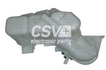 imagen (3) del producto Deposito Refrigerante Porsche