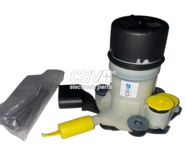 imagen (1) del producto Modulo Inyeccion Urea Vag