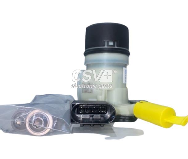 imagen (4) del producto Modulo Inyeccion Urea Vag