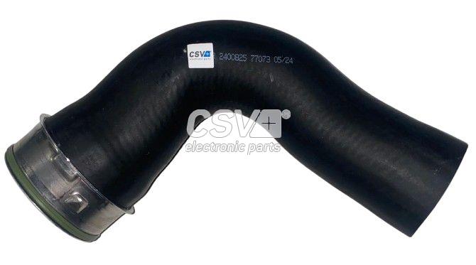 imagen (1) del producto Tubo Sobrealimentacion Mercedes