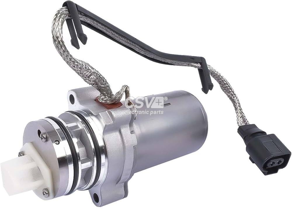 imagen (1) del producto Bomba Embrague Multidisco Vag