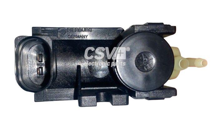 imagen (3) del producto Electro-valvula Presion Volvo