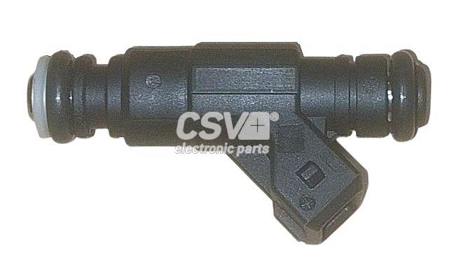 imagen (1) del producto Inyector Combustible Vag