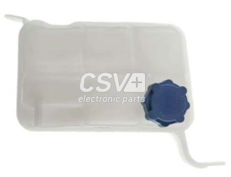 imagen (1) del producto Deposito Agua Radiador Ford