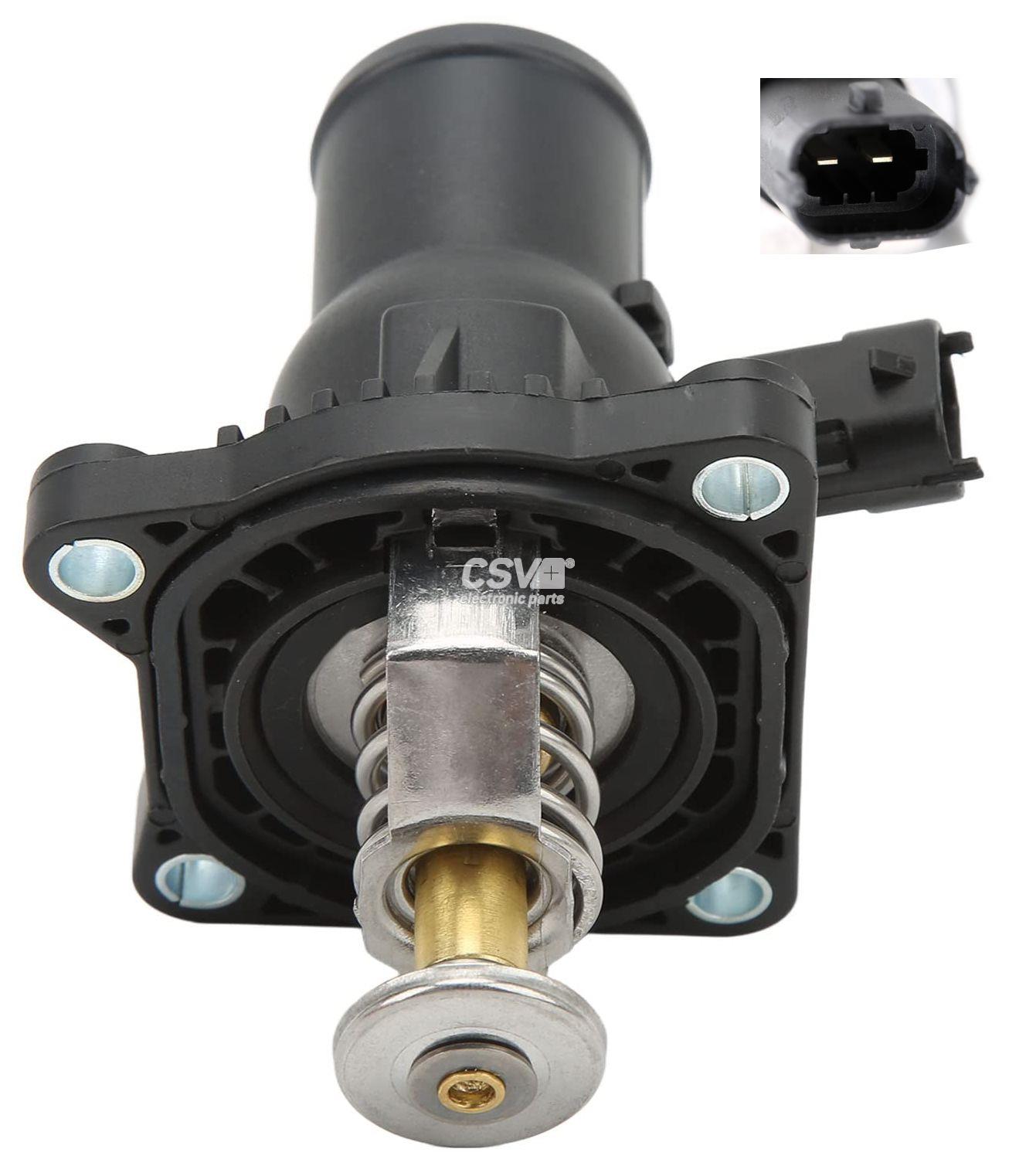 imagen (1) del producto Termostato Refrigerante Opel