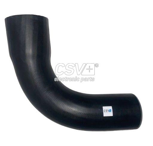 imagen (1) del producto Tubo Sobrealimentacion Volvo