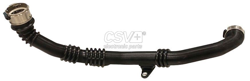 imagen (1) del producto Tubo Sobrealimentacion Renault