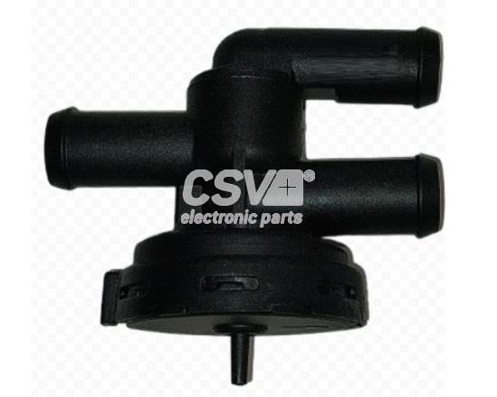 imagen (1) del producto Valvula Control Refrigerante Opel