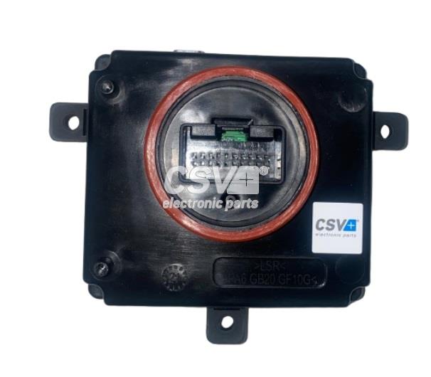 imagen (1) del producto Centralita Faros Xenon Vag