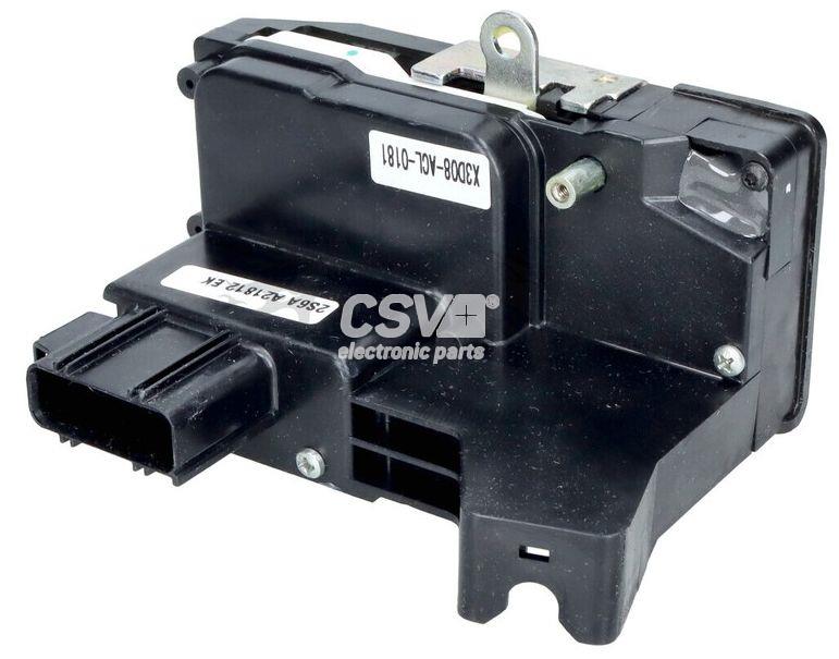 imagen (1) del producto Actuador Delantero Dcho Ford