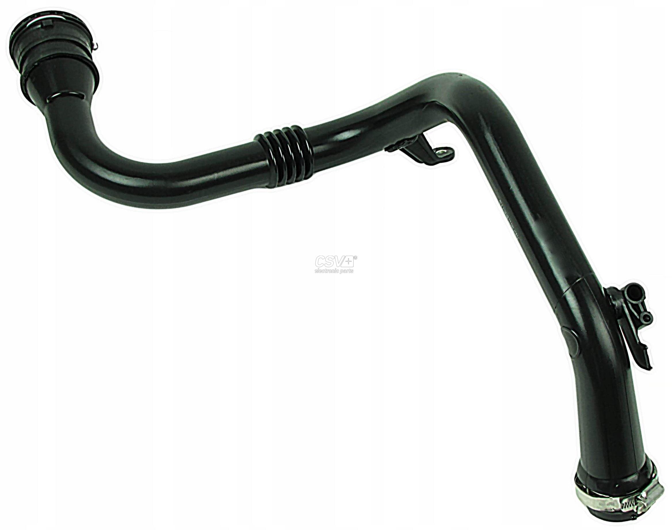 imagen (1) del producto Tubo Flexible Sobrealim. Renault