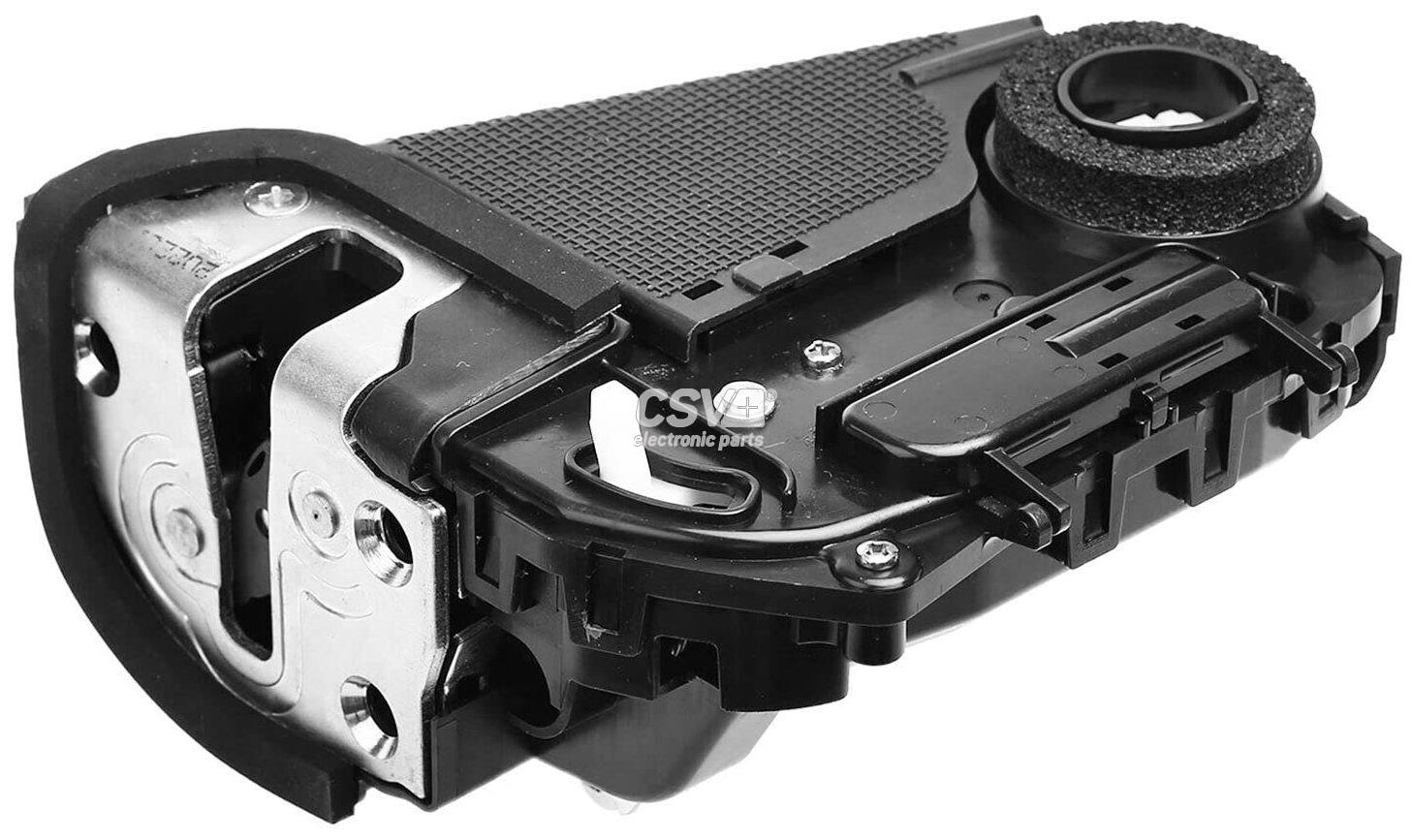 imagen (1) del producto Actuador Tras.izqdo. Toyota