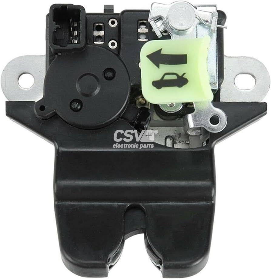 imagen (1) del producto Actuador Maletero Hyundai