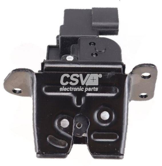 imagen (1) del producto Actuador Maletero Hyundai