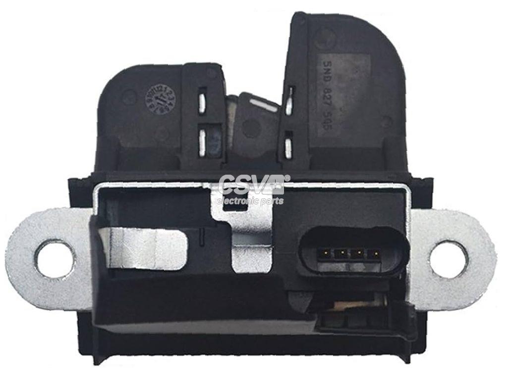 imagen (1) del producto Actuador Maletero Vag