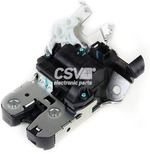 imagen (1) del producto Actuador Maletero Vag