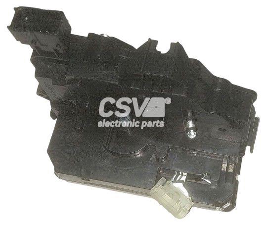 imagen (1) del producto Actuador Trasero Dcho Opel