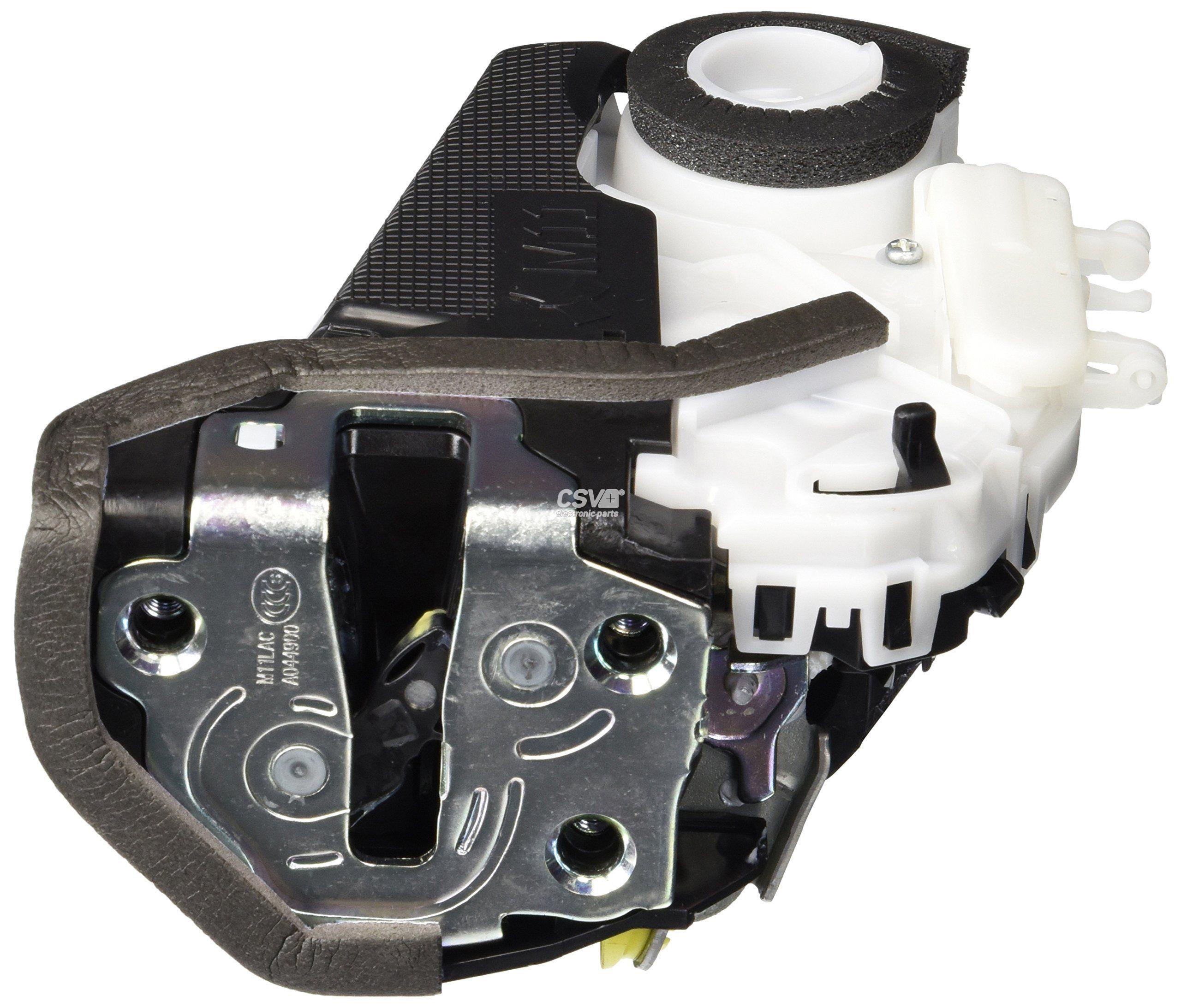 imagen (1) del producto Actuador Tras.izqdo. Honda