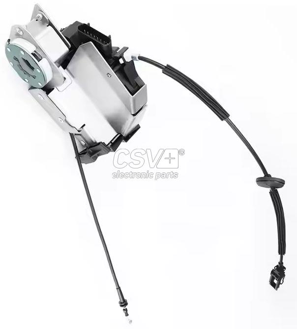 imagen (1) del producto Actuador Delant.izqdo. Ford