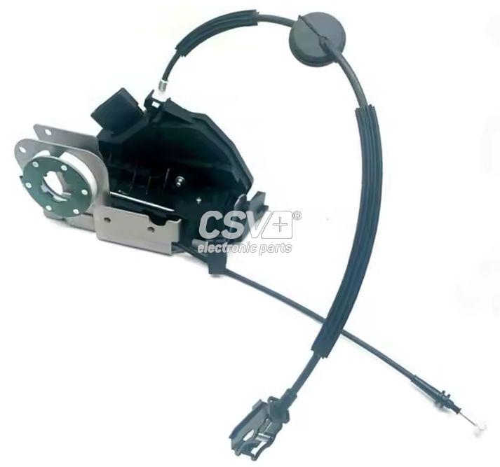 imagen (1) del producto Actuador Delant.izqdo. Ford