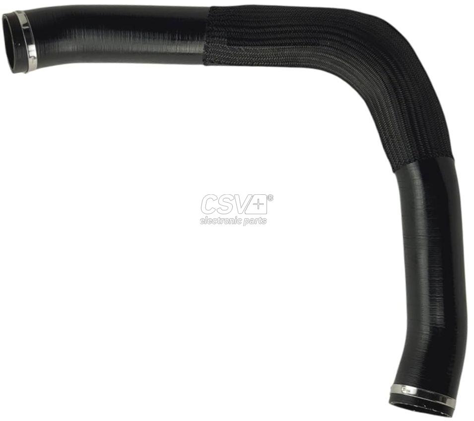 imagen (1) del producto Tubo Sobrealimentacion Fiat