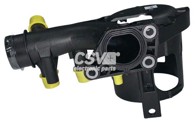 imagen (4) del producto Brida Refrigerante Mercedes