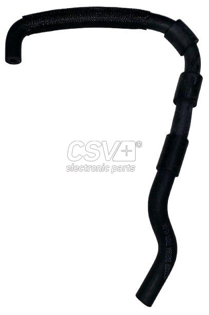 imagen (2) del producto Tuberia Radiador Vag