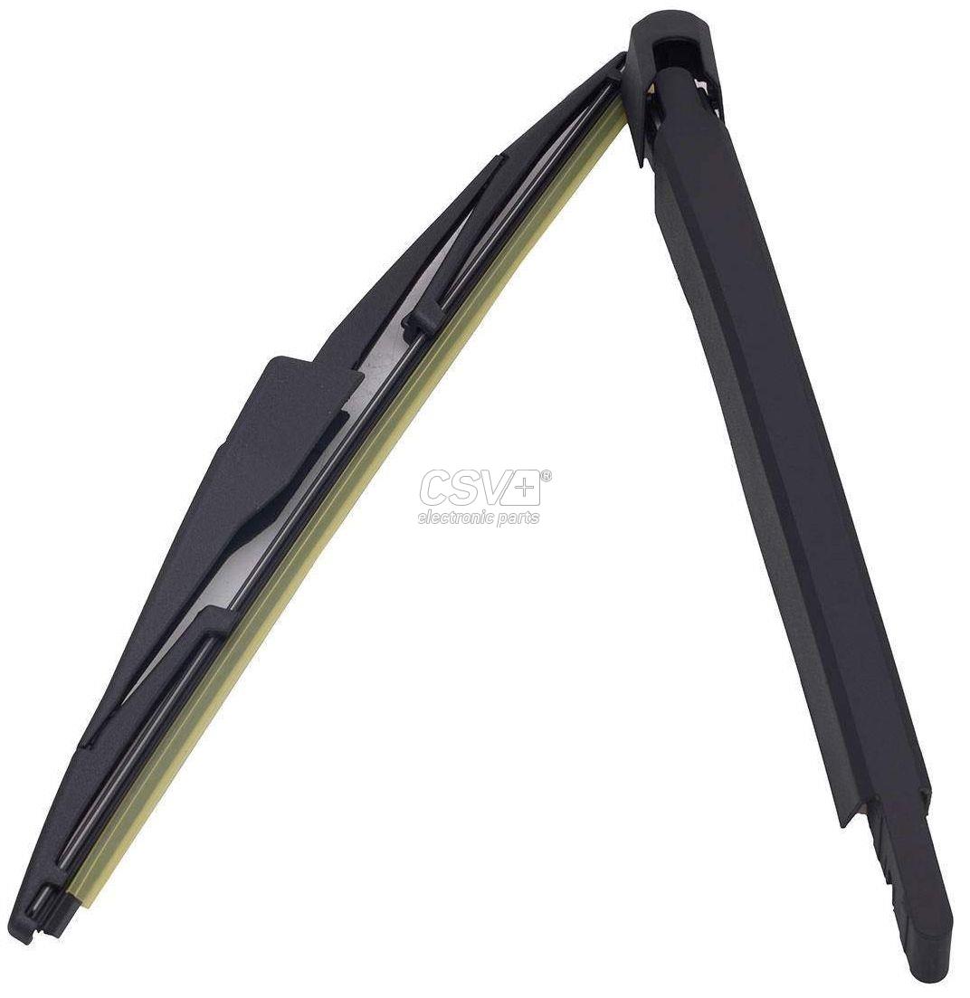 imagen (1) del producto Brazo Limpia Trasero Opel