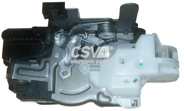 imagen (1) del producto Actuador Tras. Dcho. Volvo