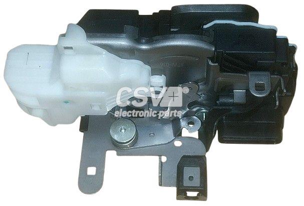 imagen (2) del producto Actuador Tras. Dcho. Volvo