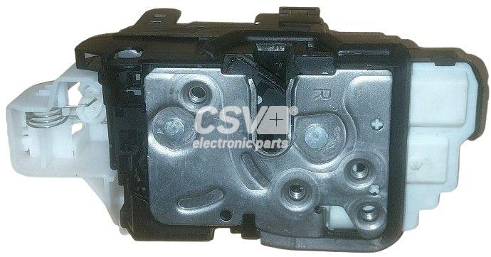 imagen (3) del producto Actuador Tras. Dcho. Volvo