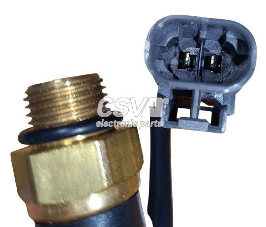 imagen (2) del producto Sensor Temperatura Nissan