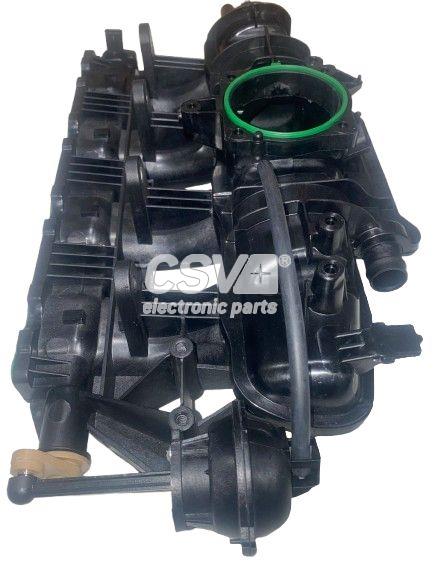 imagen (2) del producto Colector Admision Vag