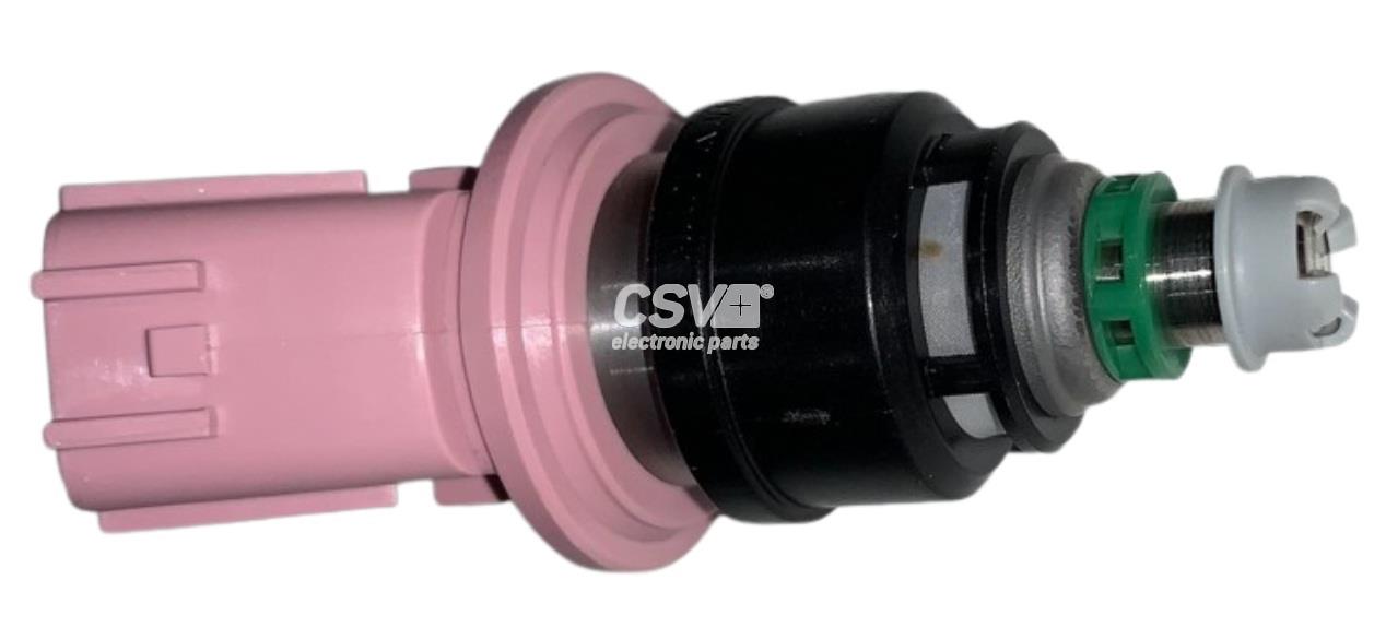 imagen (2) del producto Inyector Combustible Nissan