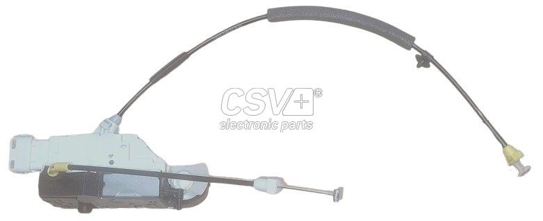 imagen (1) del producto Actuador Delantero Izqdo. Psa