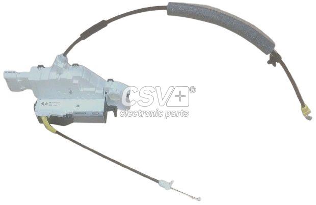 imagen (2) del producto Actuador Delantero Izqdo. Psa