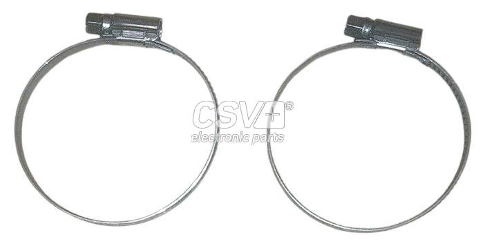 imagen (3) del producto Tubo Sobrealimentacion Opel